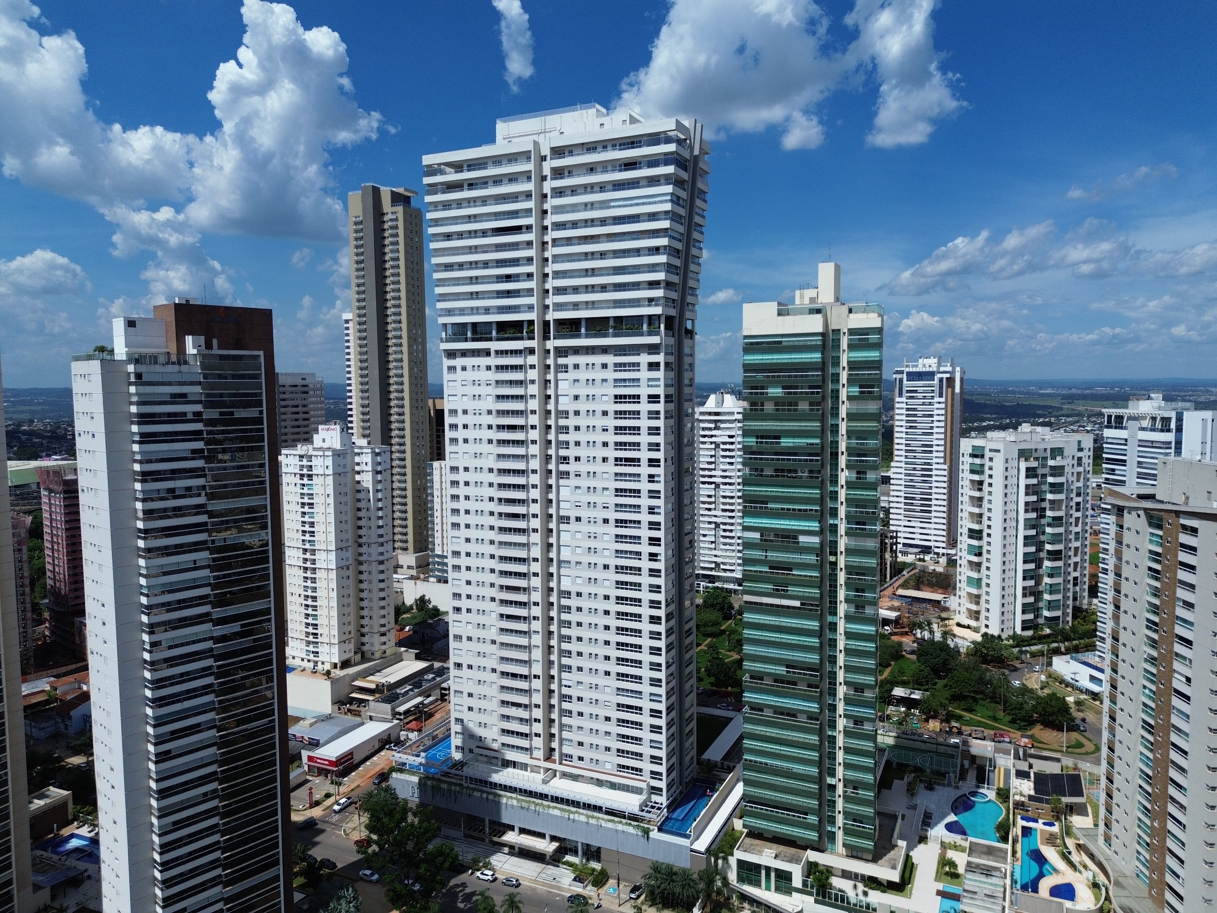 Horizonte Flamboyant