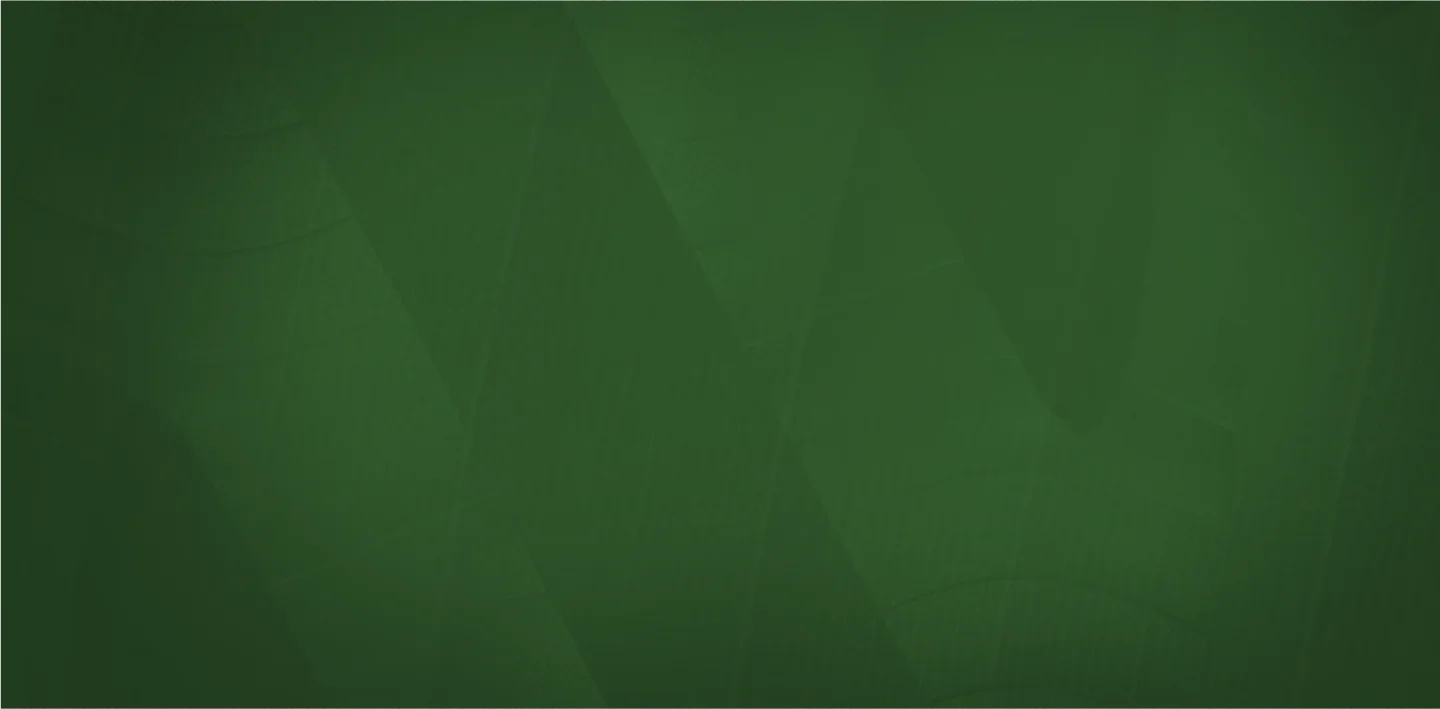 Background Verde Footer