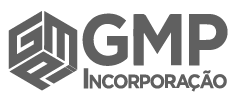 GMP Incorporação Logo